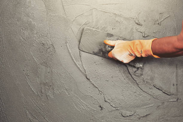 Best Concrete Grinding and Polishing in Barnsdall, OK