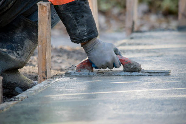 Best Industrial Concrete Flooring in Barnsdall, OK