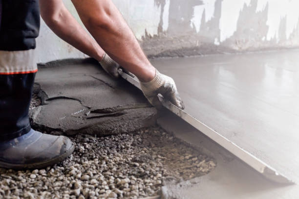 Best Concrete Demolition Services in Barnsdall, OK